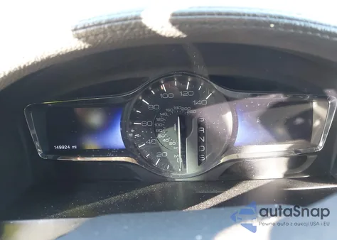 2013 Lincoln Mkx from USA, damaged, VIN 2LMDJ6JK7DBL25136